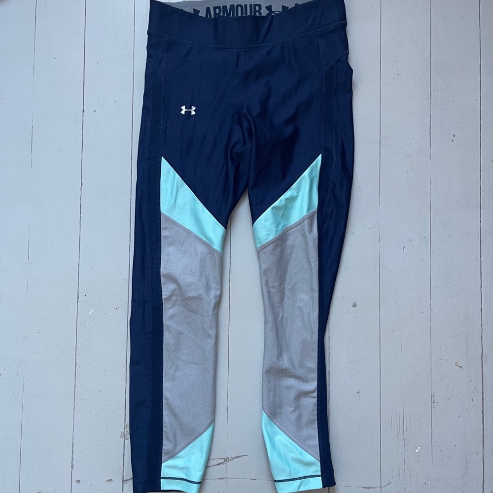 Under Armour Workout Tights